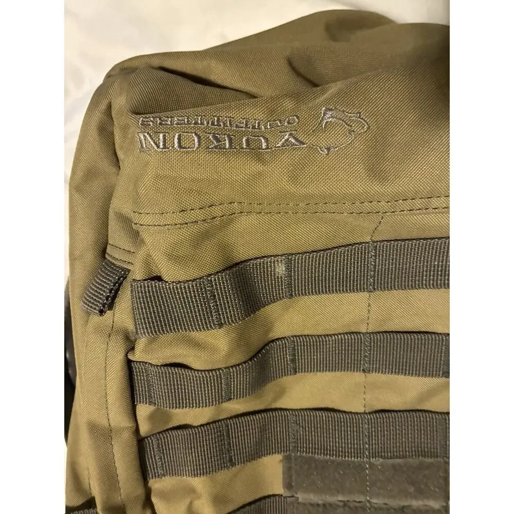 Yukon Outfitters yukon tactical